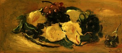  作： Andre Derain
