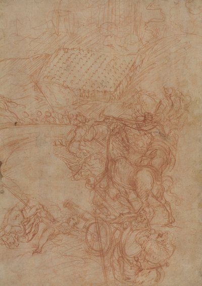  作： Andrea (1539-1614) Vicentino