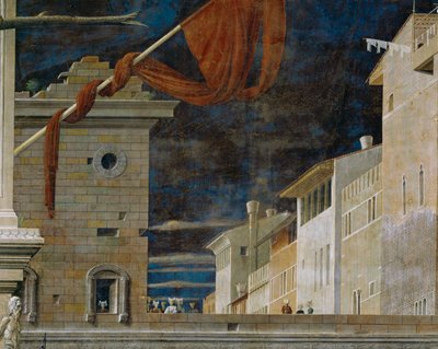  作： Andrea Mantegna