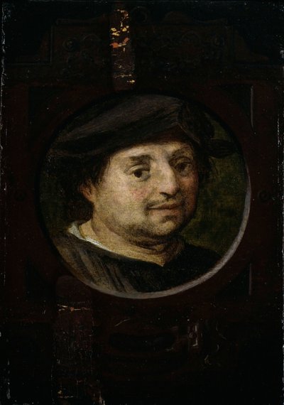 ドメニコ・ダ・ガンバッシ 作： Andrea del Sarto