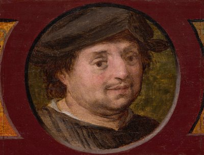 ドメニコ・ダ・ガンバッシ、152528。 作： Andrea del Sarto