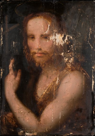  作： Andrea del Sarto