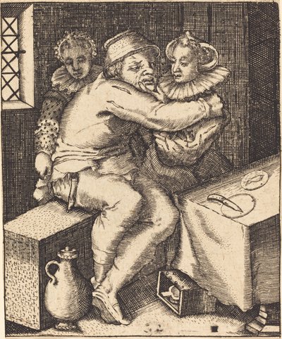 現在の世界コースの例と教え 作： Andreas Bretschneider III