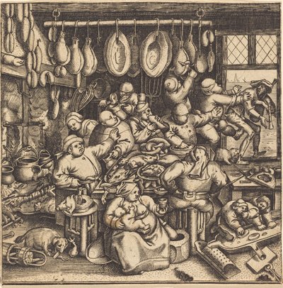 現在の世界コースの例と教え 作： Andreas Bretschneider III