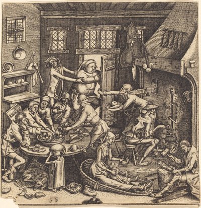 現在の世界コースの例と教え 作： Andreas Bretschneider III