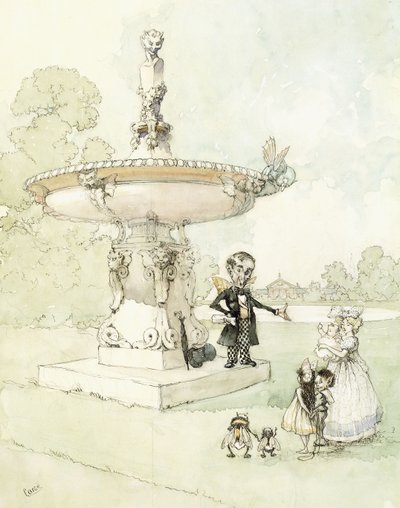 一般的な蒸気発生器 作： Andreas Duncan Carse