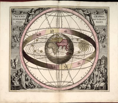 Phillips, 4274 米国議会図書館の Web サイトからもラスター イメージとして入手できます。 インデックスが含まれています。 ヨハネス・ヴァン・ルーンが彫ったいくつかのプレート。 目次で指定された29枚のプレートに加えて、プレートの間に追加のプレートがあります 作： Andreas; Schenk Cellarius