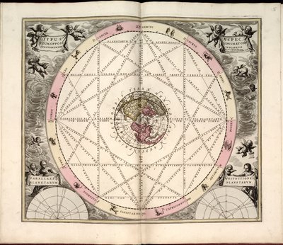 Phillips, 4274 米国議会図書館の Web サイトからもラスター イメージとして入手できます。 インデックスが含まれています。 ヨハネス・ヴァン・ルーンが彫ったいくつかのプレート。 目次で指定された29枚のプレートに加えて、プレートの間に追加のプレートがあります 作： Andreas; Schenk Cellarius