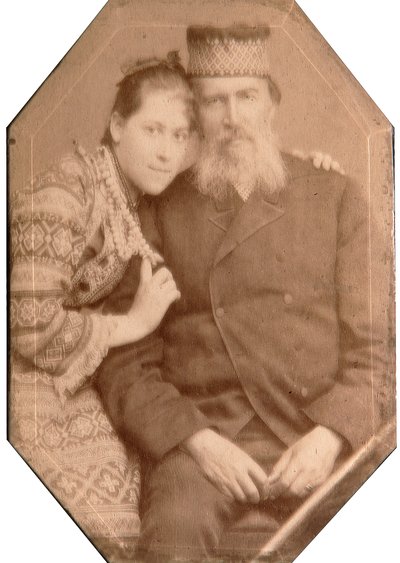 ヤコフペトロヴィッチポロンスキー、ロシアの詩人、1880年代 作： Andrei Osipovich Karelin