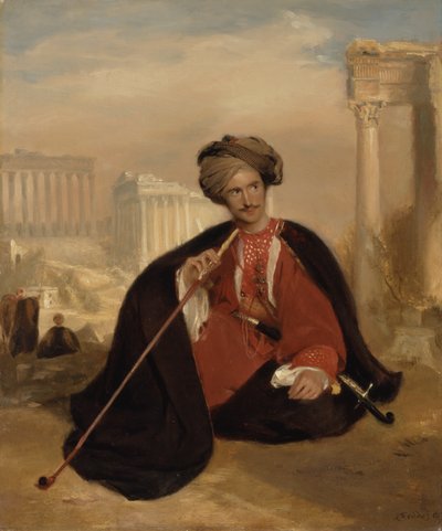 Charles Lenox Cumming-Bruce in Turkish Dress   1433378   ja       japanese Successfully Translated  Original: Entry of Christ into Jerusalem, c.1617 (oil on canvas) Translat: Entry of Christ into Jerusalem, c.1617 (oil on canvas) 1453498 ja japanese Succes 作： Andrew Geddes