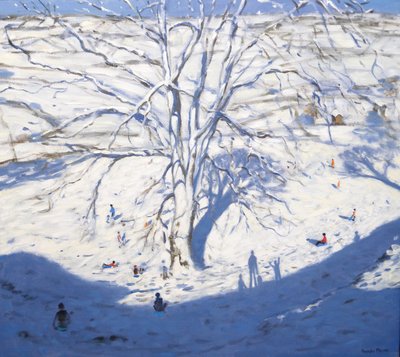 ヒルトン、エルズ・オブ・ロウズリー、2008年 作： Andrew Macara
