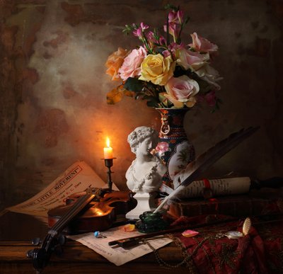  作： Andrey Morozov