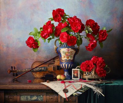  作： Andrey Morozov