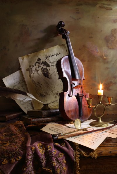  作： Andrey Morozov