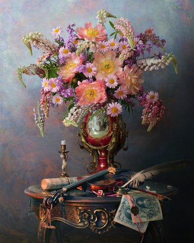  作： Andrey Morozov