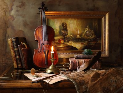  作： Andrey Morozov