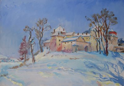  作： Andrii Kutsachenko