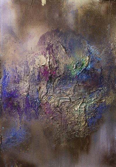  作： Anete Purina-Purite