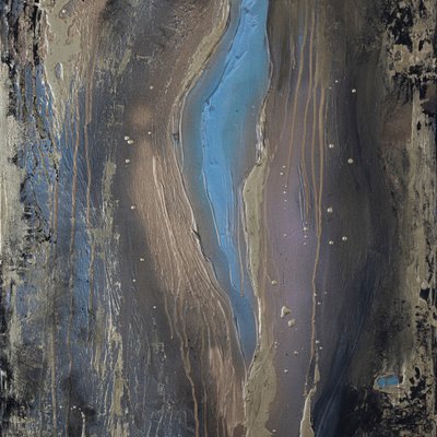  作： Anete Purina-Purite