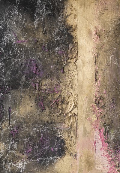  作： Anete Purina-Purite