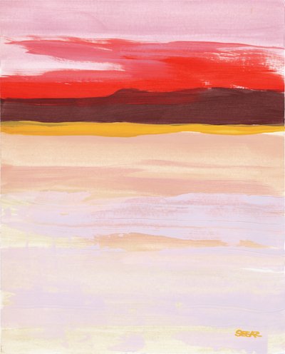  作： Angela Seear