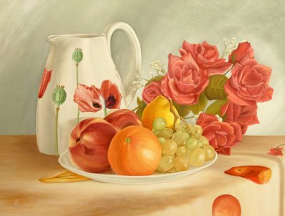  作： 