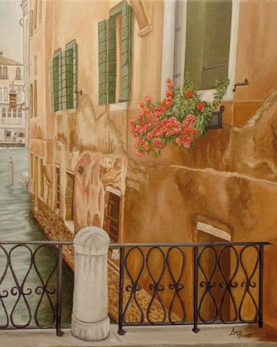  作： Angeles M. Pomata