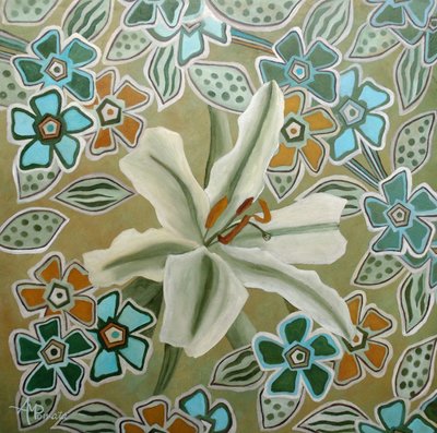  作： Angeles M. Pomata
