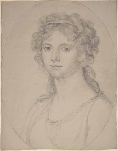  作： Angelica Kauffmann