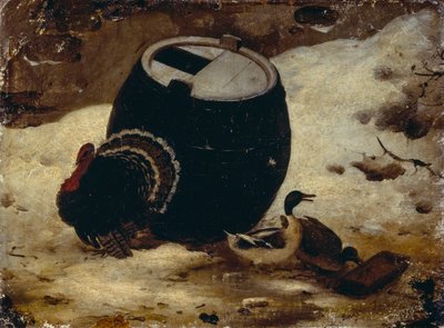 Animals and a barrel in the snow   1463085   ja       japanese Successfully Translated  Original: Portrait of Paul Peckham, c.1810-20 (watercolor on ivory) Translat: Portrait of Paul Peckham, c.1810-20 (watercolor on ivory) 1454141 ja japanese Successfully 作： Angelo Inganni