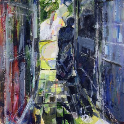 Longing, 2008 作： Angie Kenber
