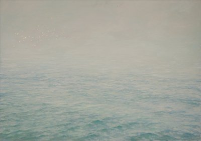 無限大 作： angus hampel