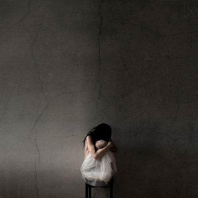 孤立した 作： 