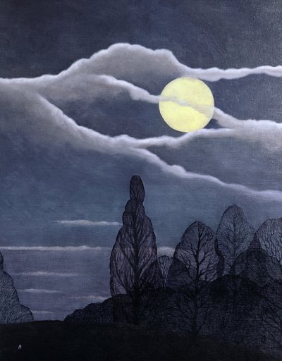 2004年4月 作： Anna Phillips