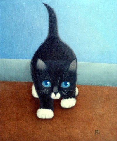 シュガー、2001 作： Anna Phillips