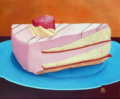 テスコスペシャル、1989 作： Anna Phillips