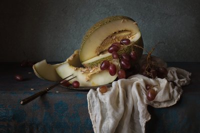  作： Anna Petina