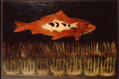  作： Anna Pugh