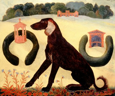  作： Anna Pugh