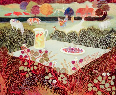  作： Anna Pugh