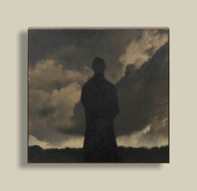イン・ザ・ハーフ・ライト 作： Anne Magill