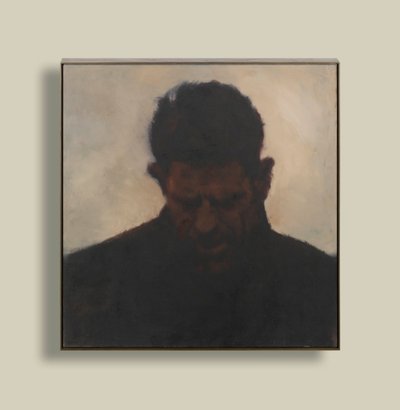 言葉が少なすぎる 作： Anne Magill
