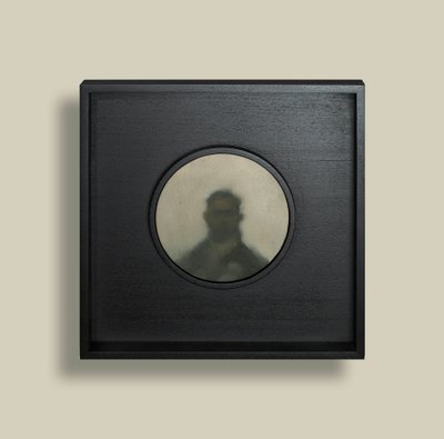君を想うとき 作： Anne Magill