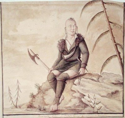 Peter of Buffalo, Tonawanda, New York 作： Anne Marguerite Hyde de Neuville