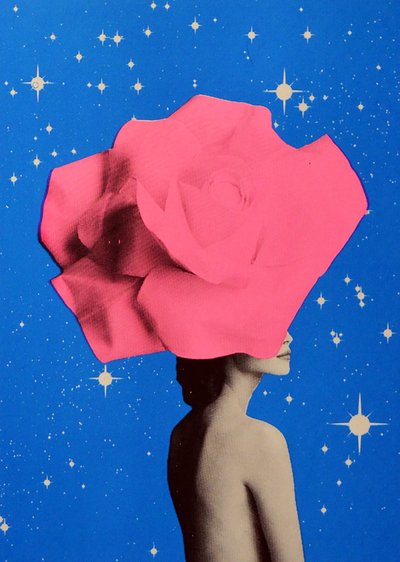 秘密の女、2017年 作： Anne Storno