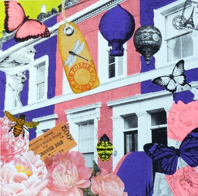 A dash of poetry, 2015 作： Anne Storno