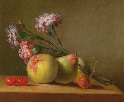 不明な画像 作： Anne Vallayer Coster