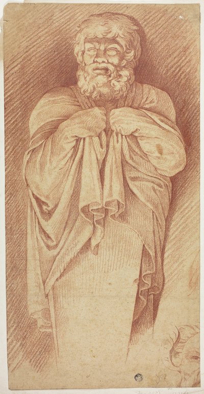 学期 作： Annibale Carracci