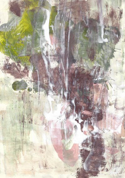  作： 