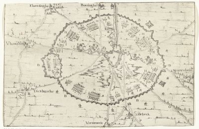 イープル包囲戦、1649年 
